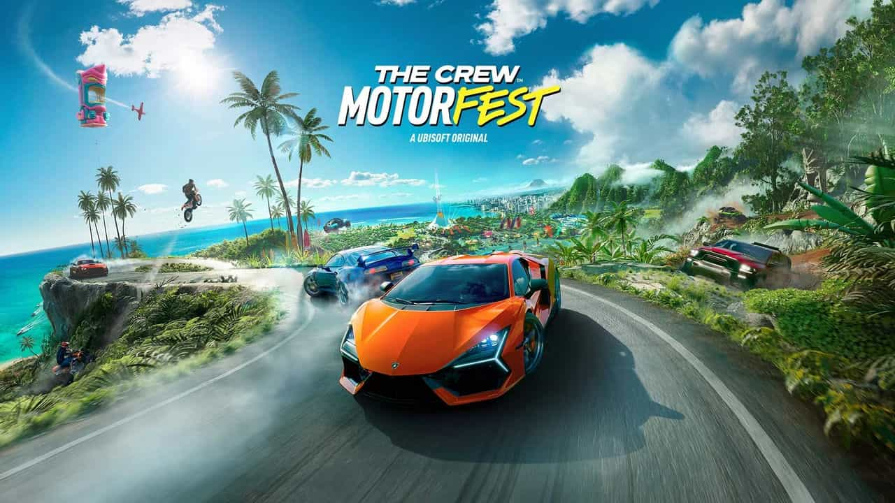 La recensione di The Crew Motorfest: cambia tutto thumbnail