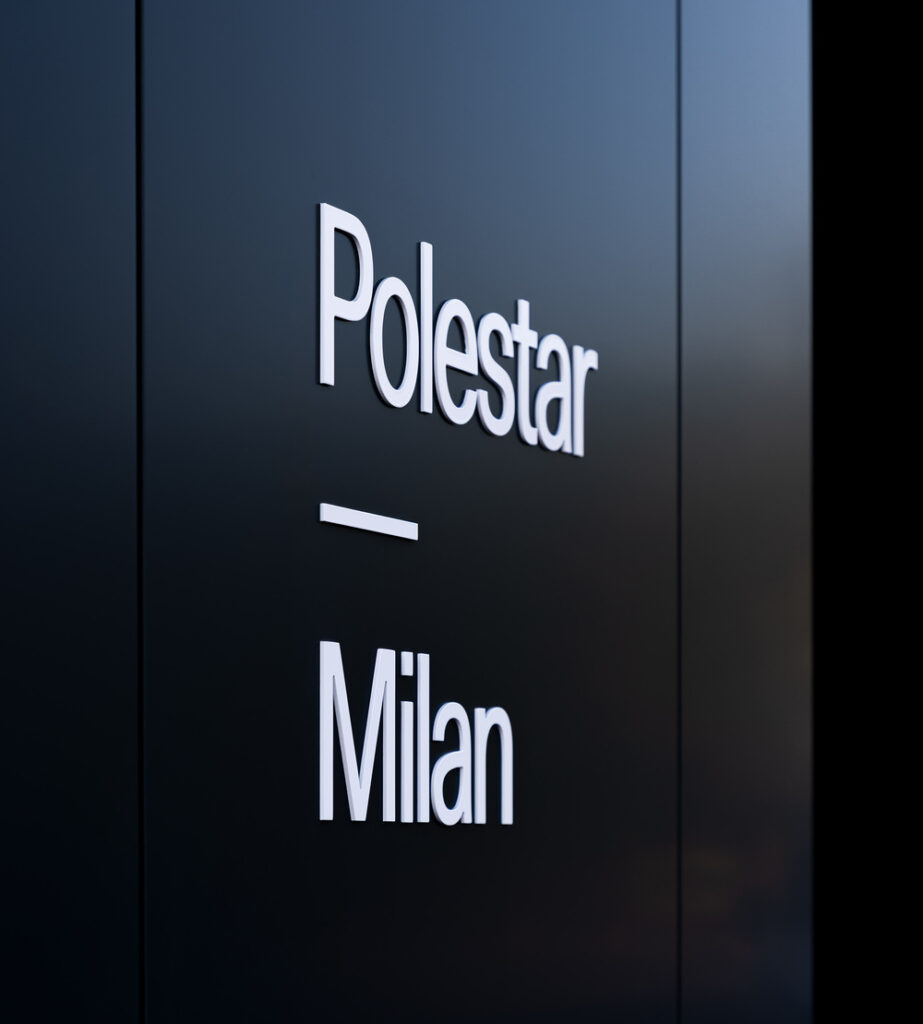 Polestar Milano