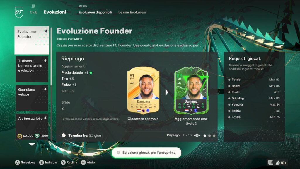 EA Sports FC 24 Entwicklungen