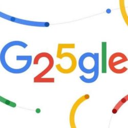 Tanti auguri Google: i 25 anni del colosso di Mountain View thumbnail