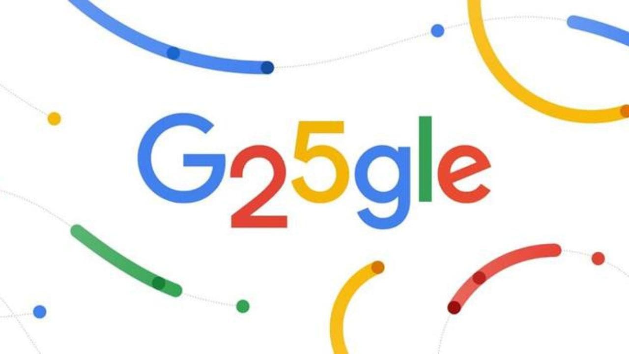 Tanti auguri Google: i 25 anni del colosso di Mountain View thumbnail