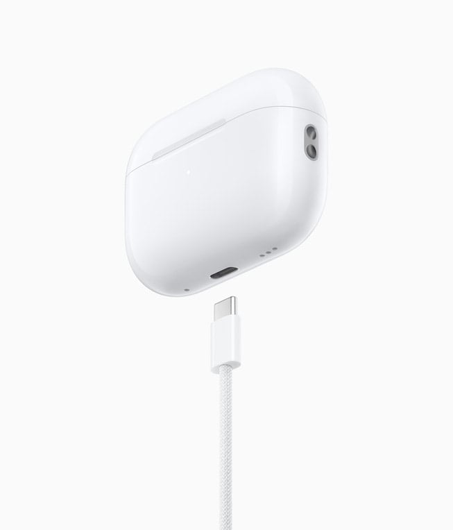 Apple AirPods Pro 2. Generation USB-C-Anschluss 230912 inline.jpg.large min