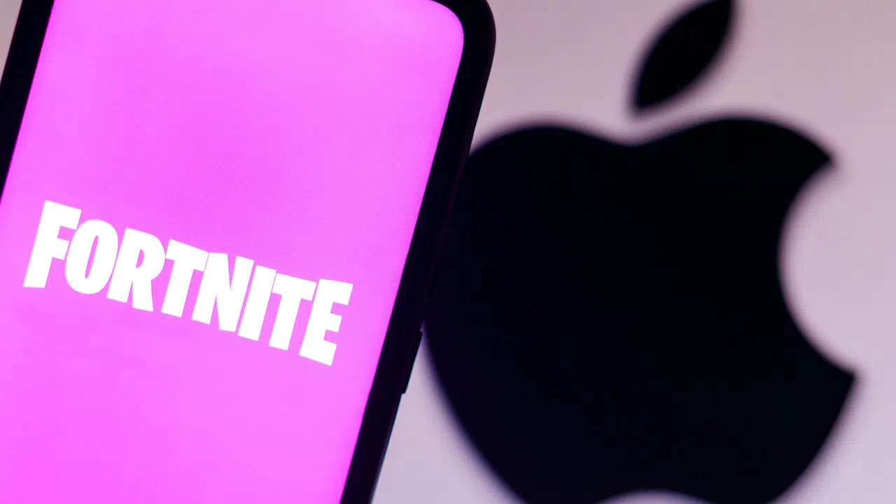 Apple ed Epic Games chiedono alla Corte Suprema il riesame della sentenza del 2021 thumbnail