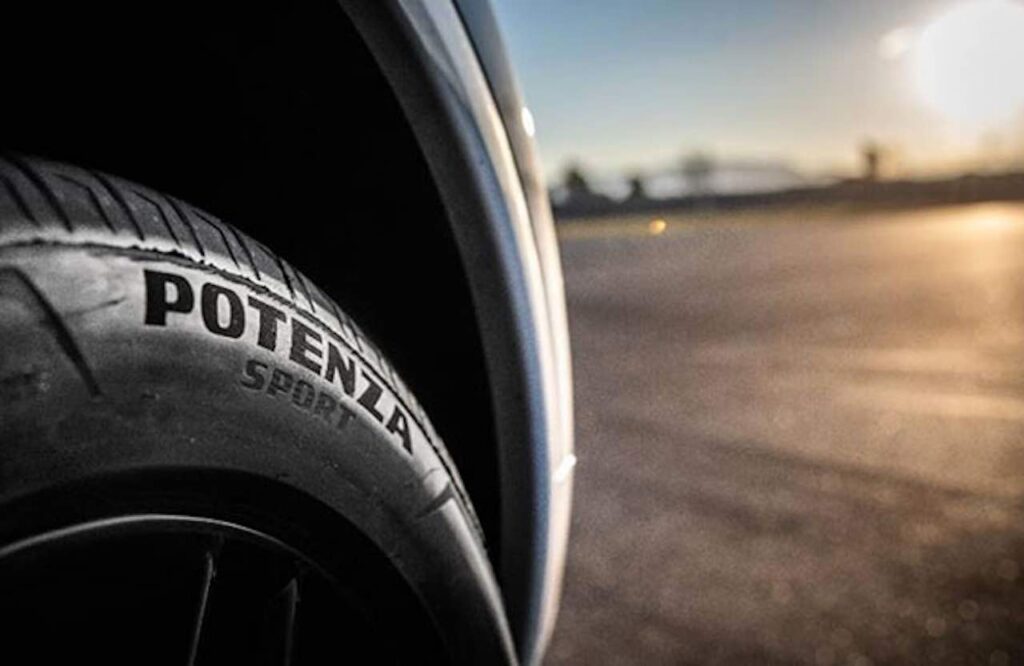 Bridgestone veröffentlicht den integrierten Bericht „Bridgestone 3.0 Journey 2023“, Quelle aus der Pressestelle