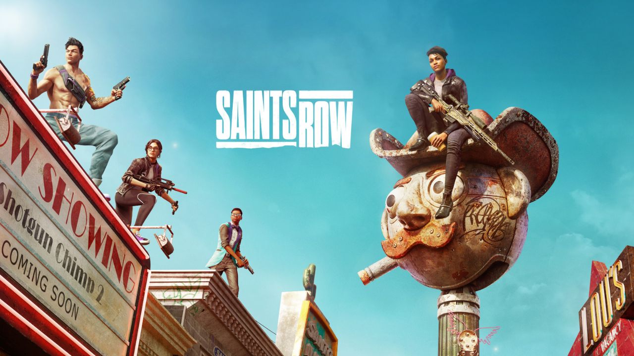 Addio a Volition Games, lo studio di Saints Row chiude i battenti dopo 30 anni thumbnail