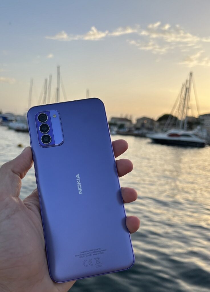 Testbericht zum Nokia G42 5G