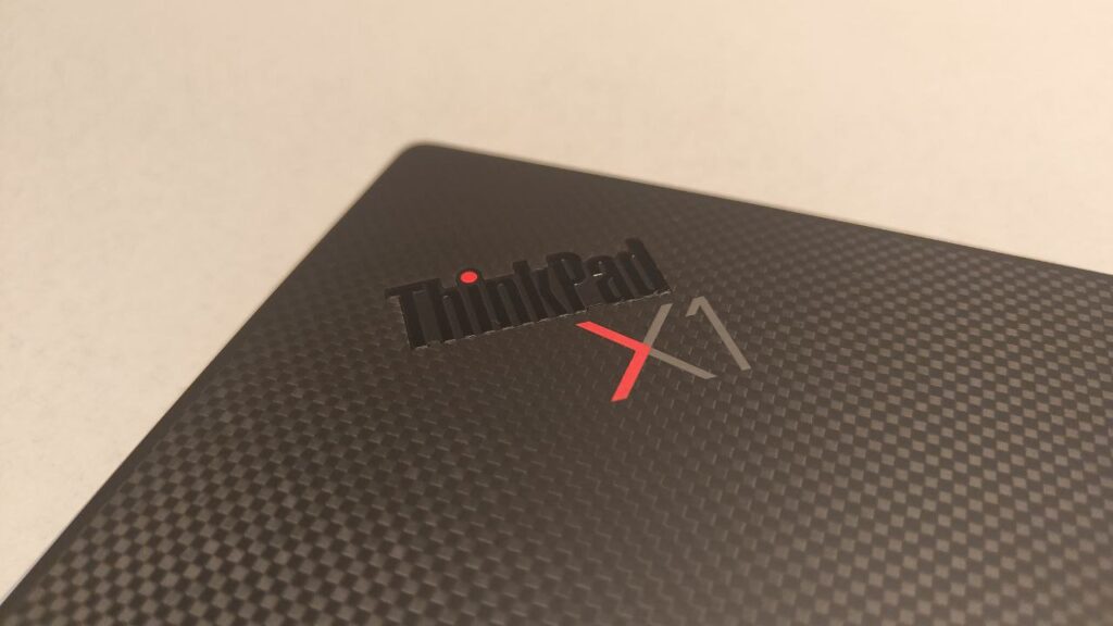 ThinkPad X1 Carbon Lenovo Testbericht im Detail