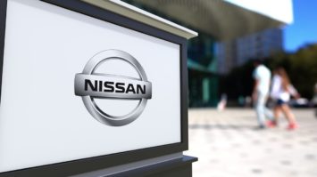 Nissan GT Academy ispira il film Gran Turismo: dalla PlayStation alla pista reale thumbnail