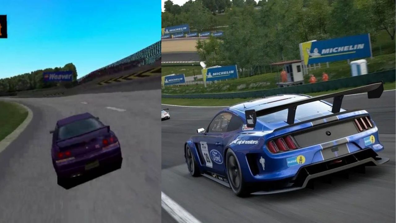 La vera storia di Gran Turismo: dal videogioco al film thumbnail