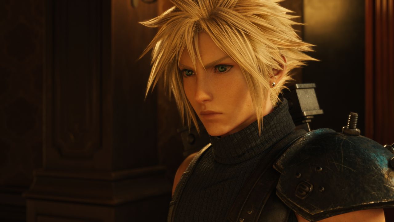 FINAL FANTASY VII REBIRTH si svela nel trailer ufficiale thumbnail