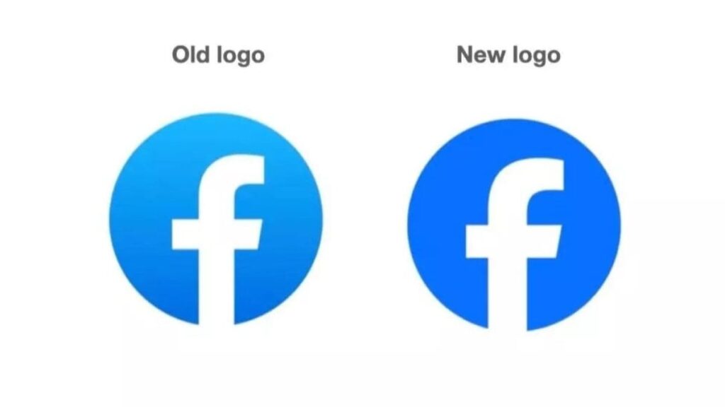 Facebook neues Logo min