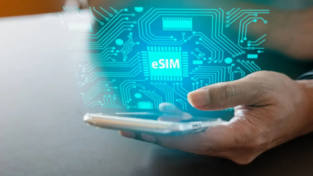 Fastweb bringt eSIMs auf den Markt, digitale SIMs in der Nähe der Thumbnail-Umgebung