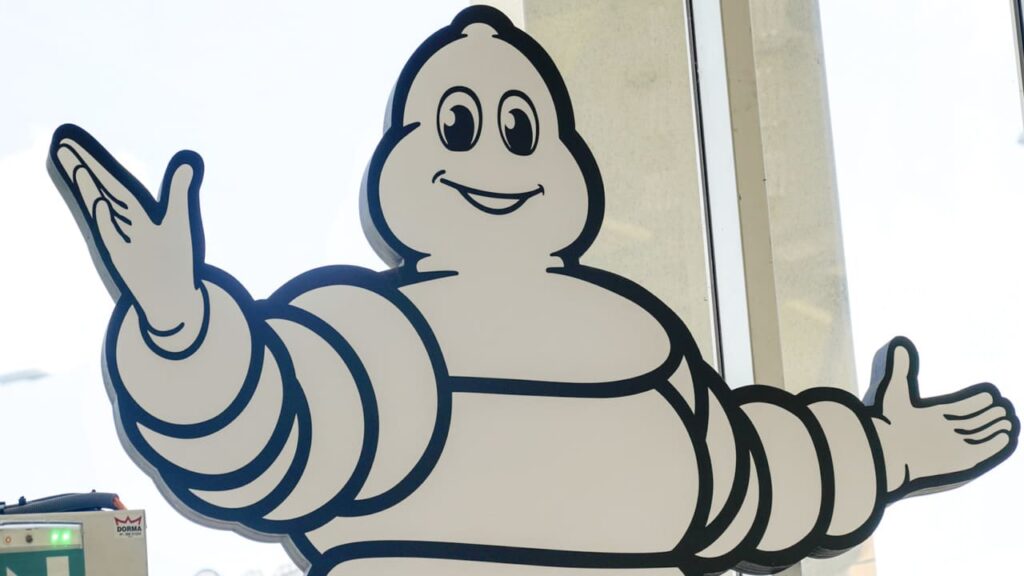 Michelin-Keil