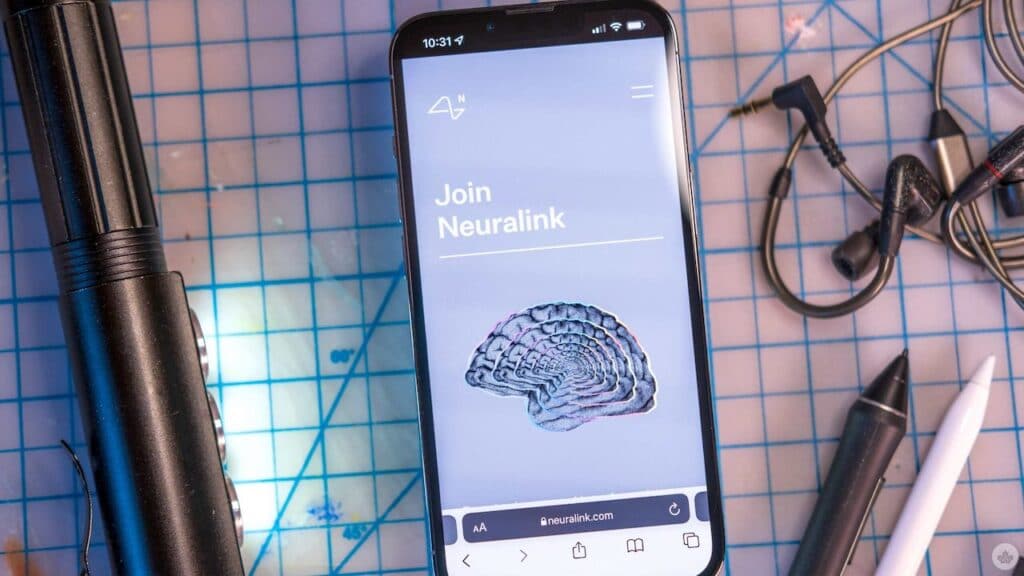 Neuralink