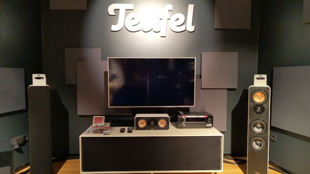 teufel ifa 2023