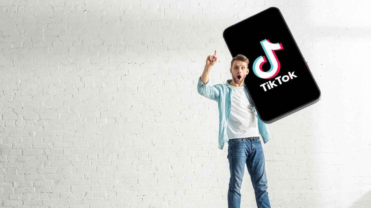 TikTok testa l’integrazione con le ricerche Google thumbnail