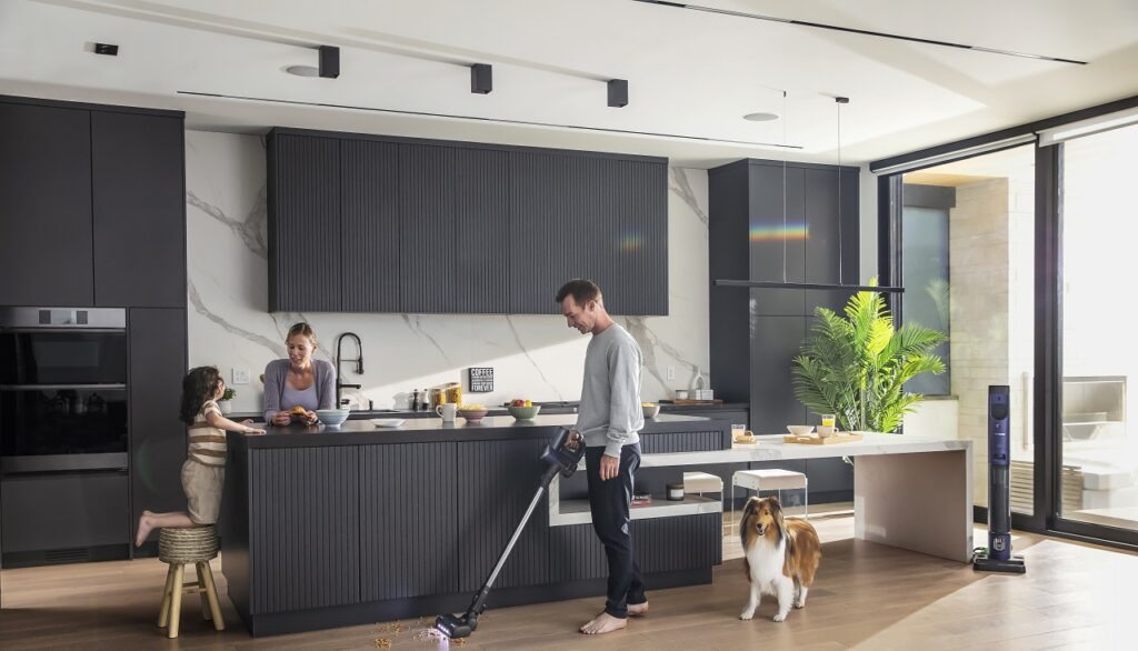 Tineco PURE ONE Station