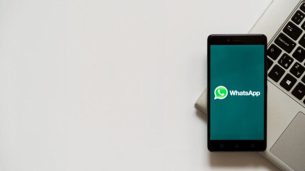 WhatsApp-Voice-Chat-Kanäle