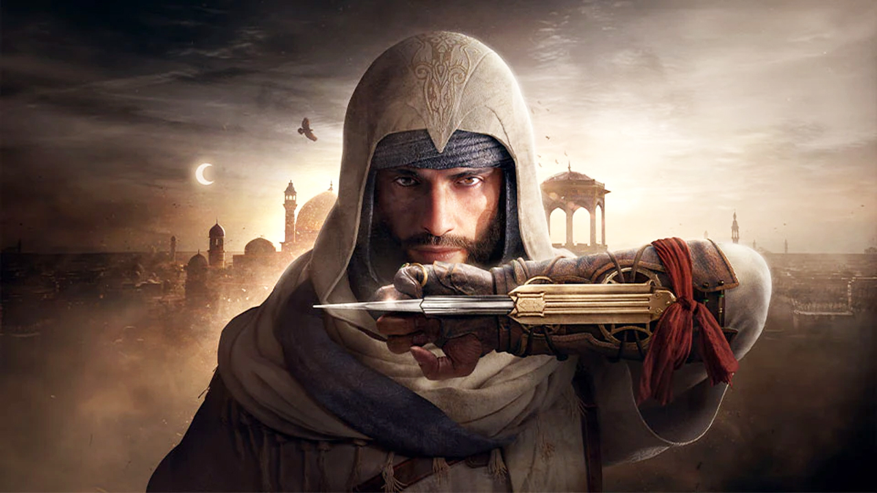 Assassin's Creed Mirage