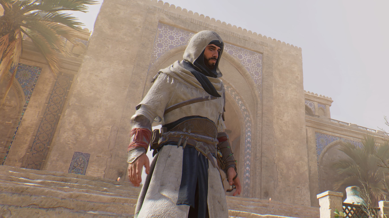 Assassin's Creed Mirage