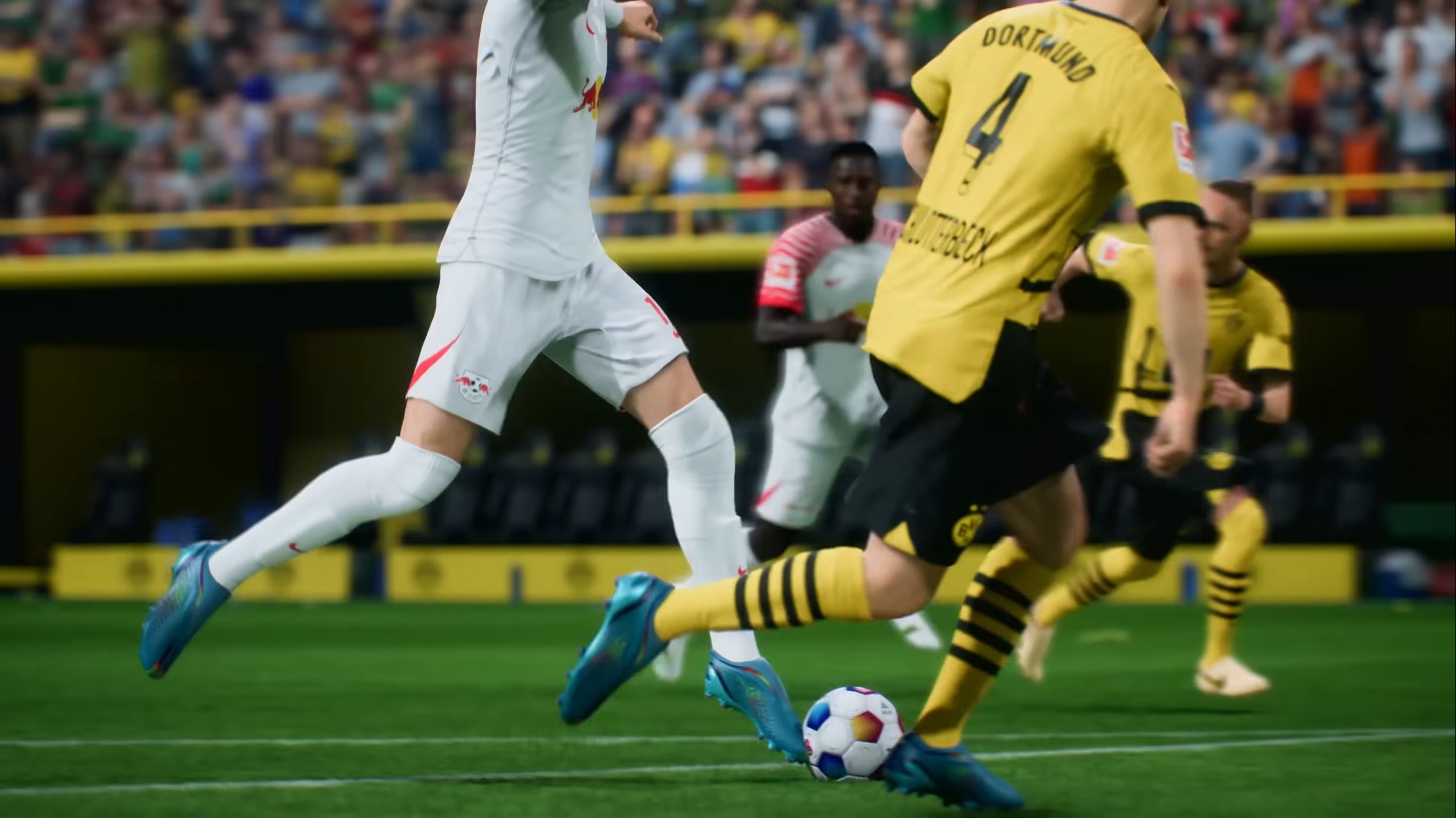 From Alex Balde to Camavinga, here are our five picks for the best cheap defenders in EA FC 24 that won't break the bank.