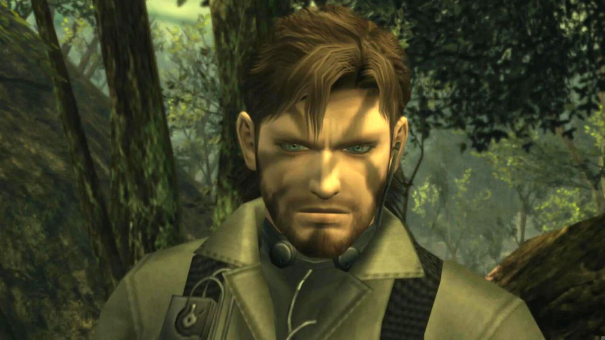 Können Sie Zwischensequenzen in Metal Gear Solid: Master Collection pausieren?