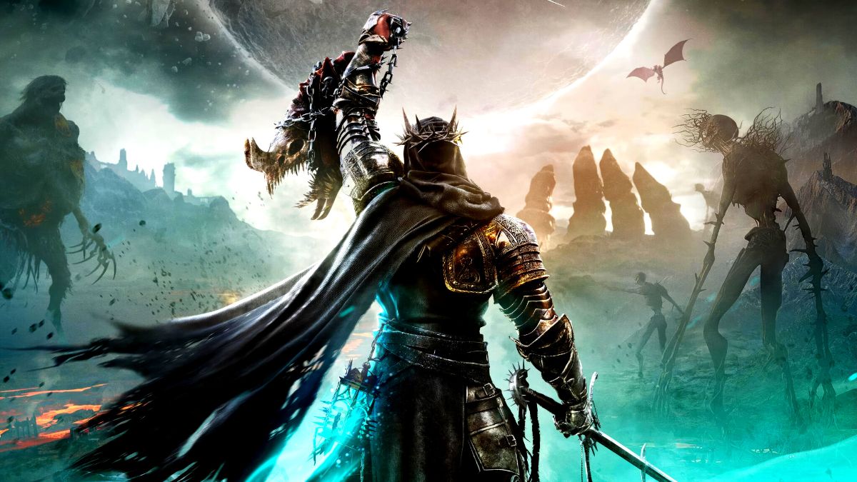 Lords of the Fallen-Startklassen, vom schlechtesten zum besten bewertet