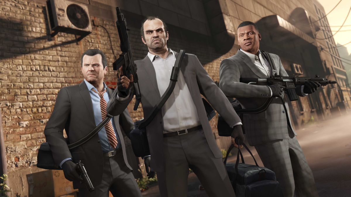 This list rounds up the best games like GTA you can play right now.