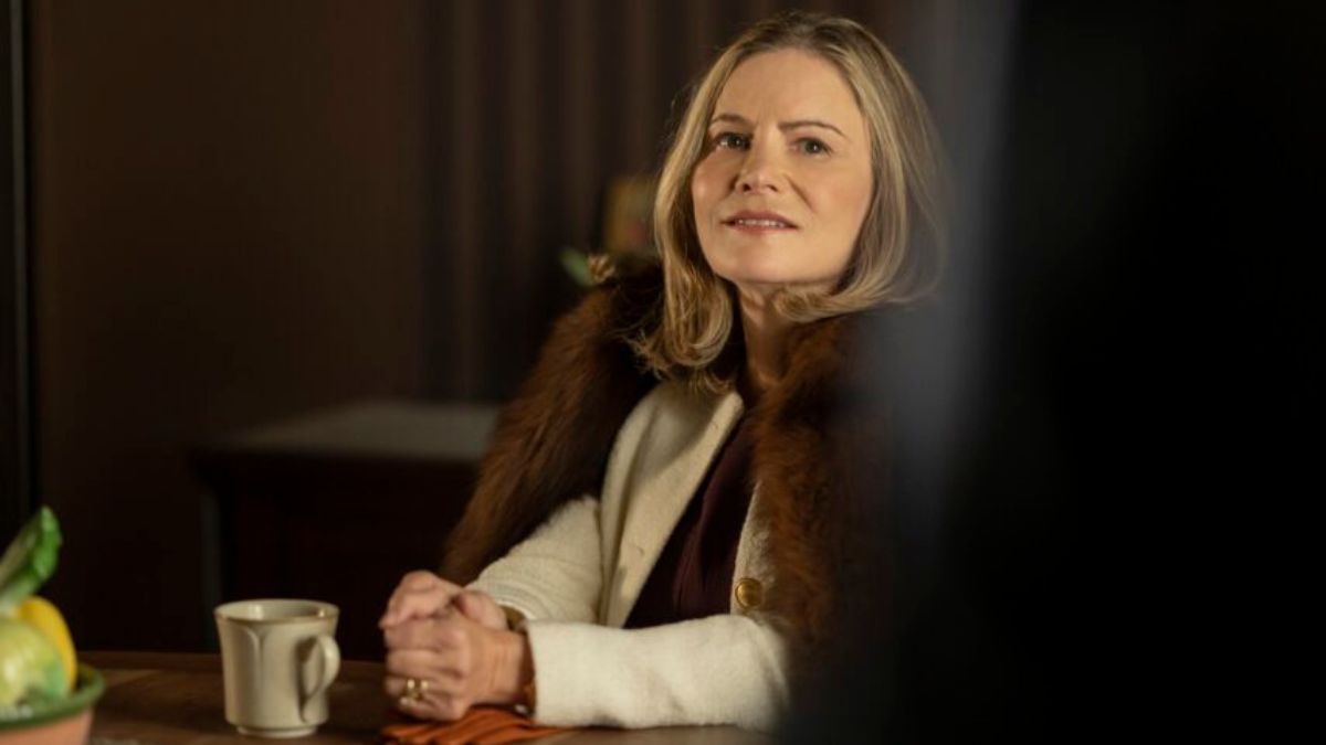 Fargo Staffel 5 Jennifer Jason Leigh als Lorraine Lyon