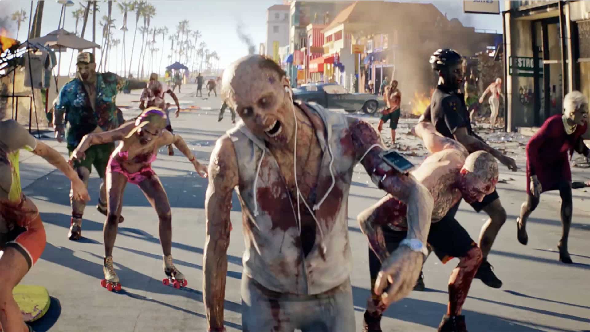 dead island 2, koch media