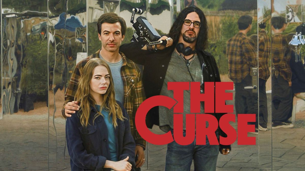 Worum geht es in der TV-Show „The Curse“?