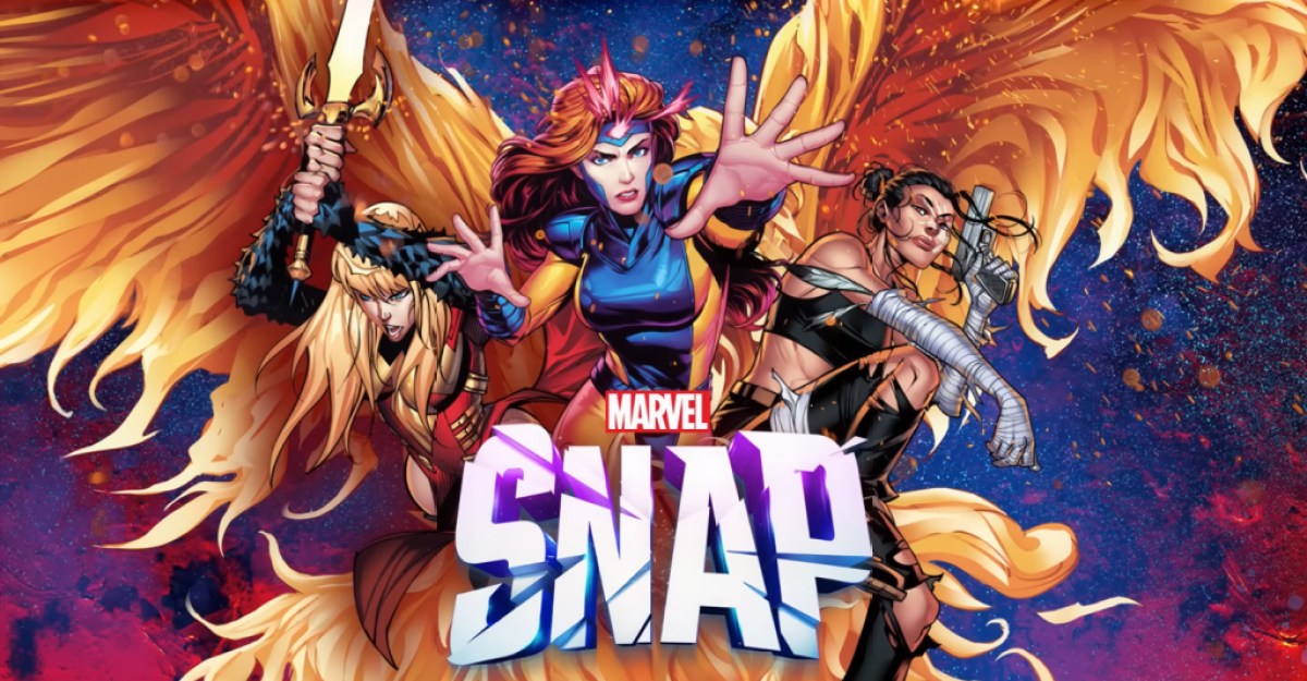 Schwächen der Deckstrategie „Marvel Snap Rise of the Phoenix Force“.