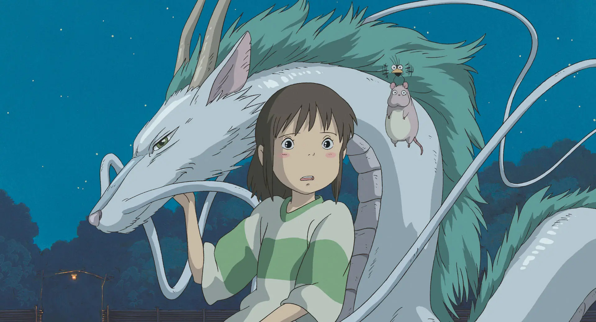 Ranking aller Hayao Miyazaki-Filme