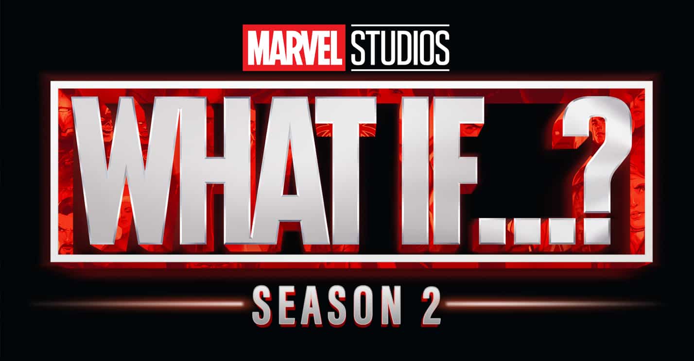 animated series What if season 2 MCU release date premiere early 2023 Disney+ Plus Marvel Cinematic Universe What If...? season 2