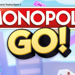 Monopoly Go. But is it down?
