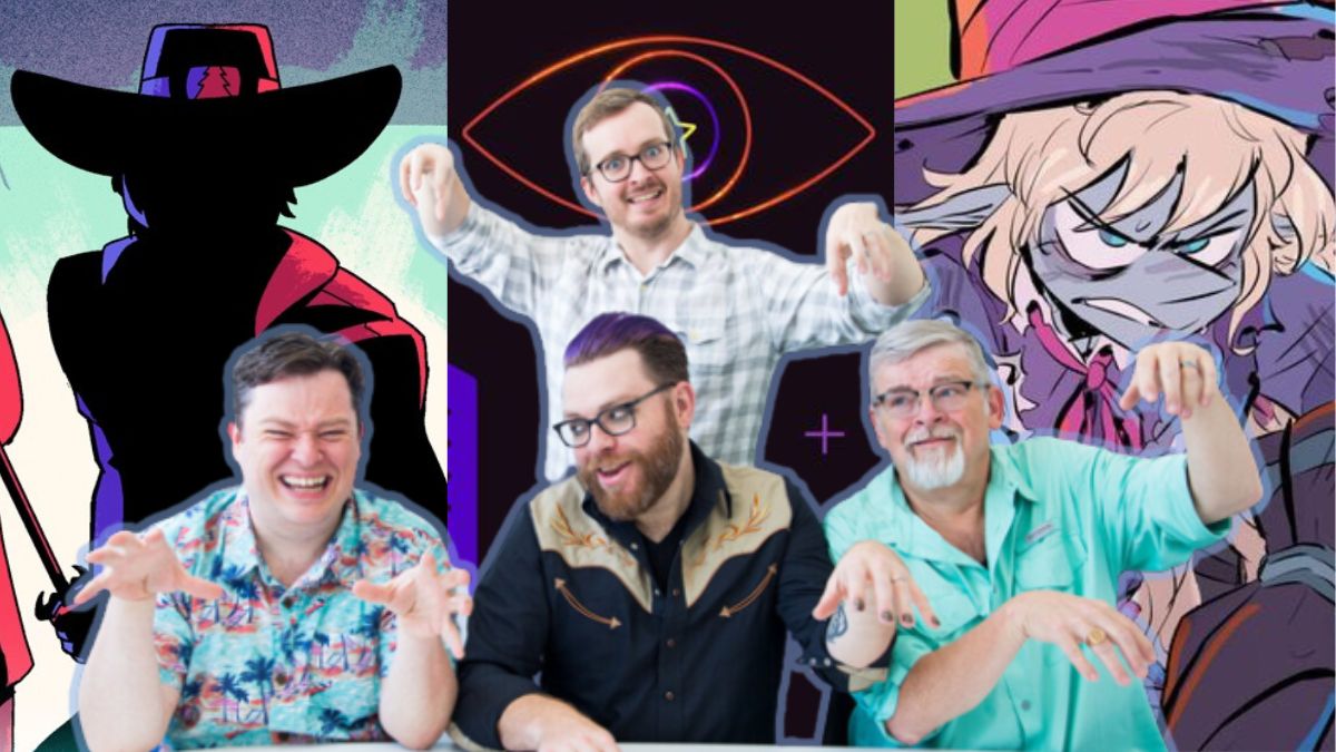 Alle Adventure Zone-Kampagnen, Rangliste