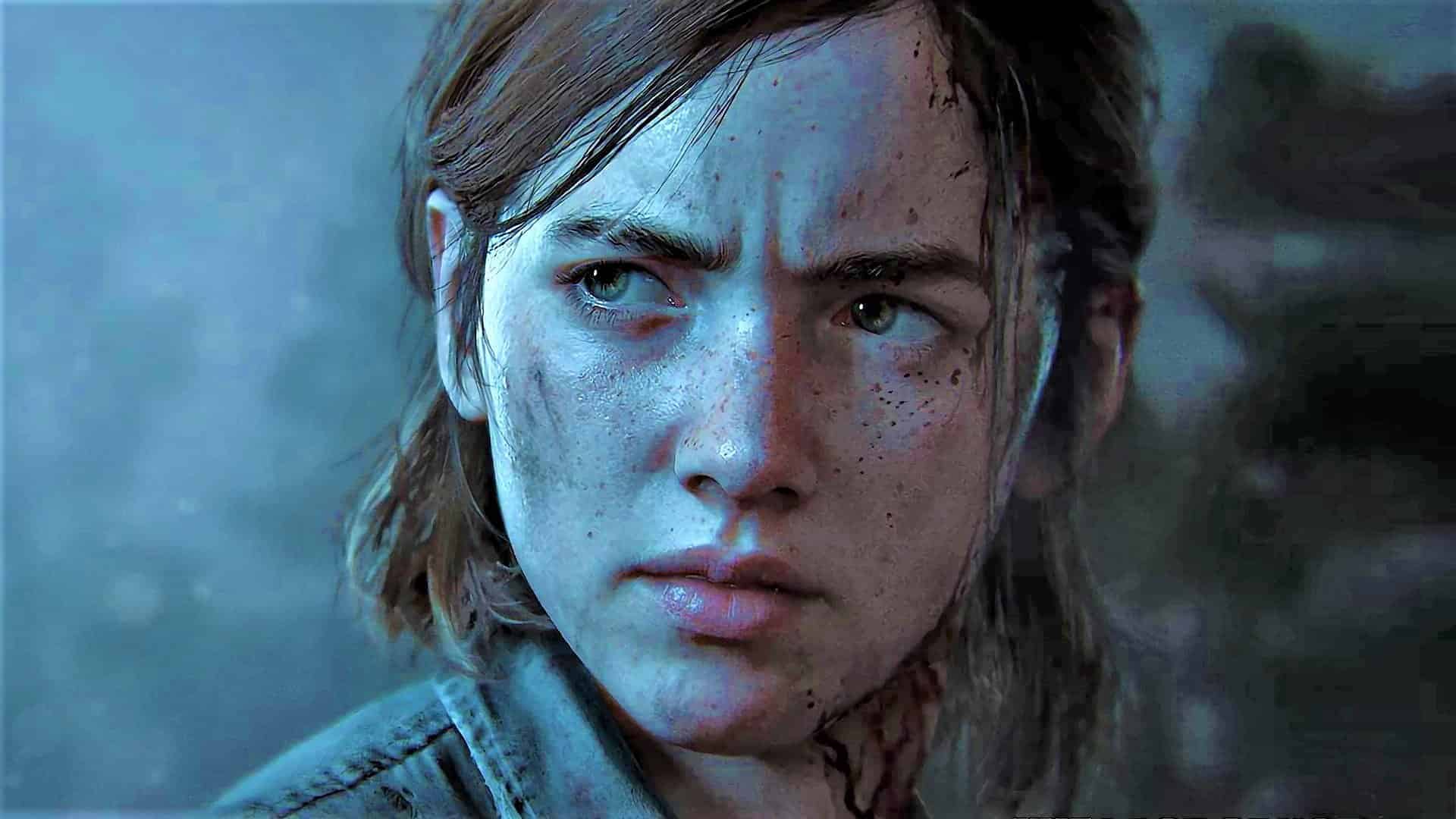 the last of us plot iii story script plot outline written not in production at Naughty Dog Neil Druckmann Halley Gross