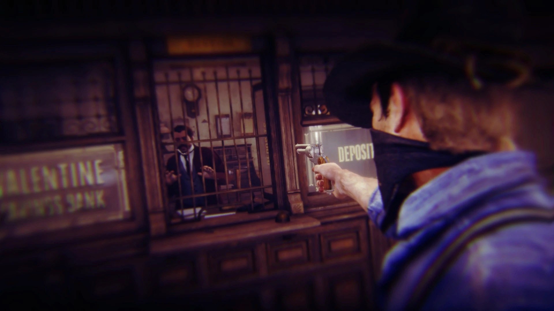 Beste Mods für Red Dead Redemption 2