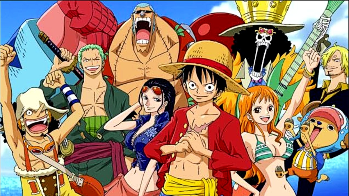 How many One Piece episodes are there in total? - Full episode count of One Piece