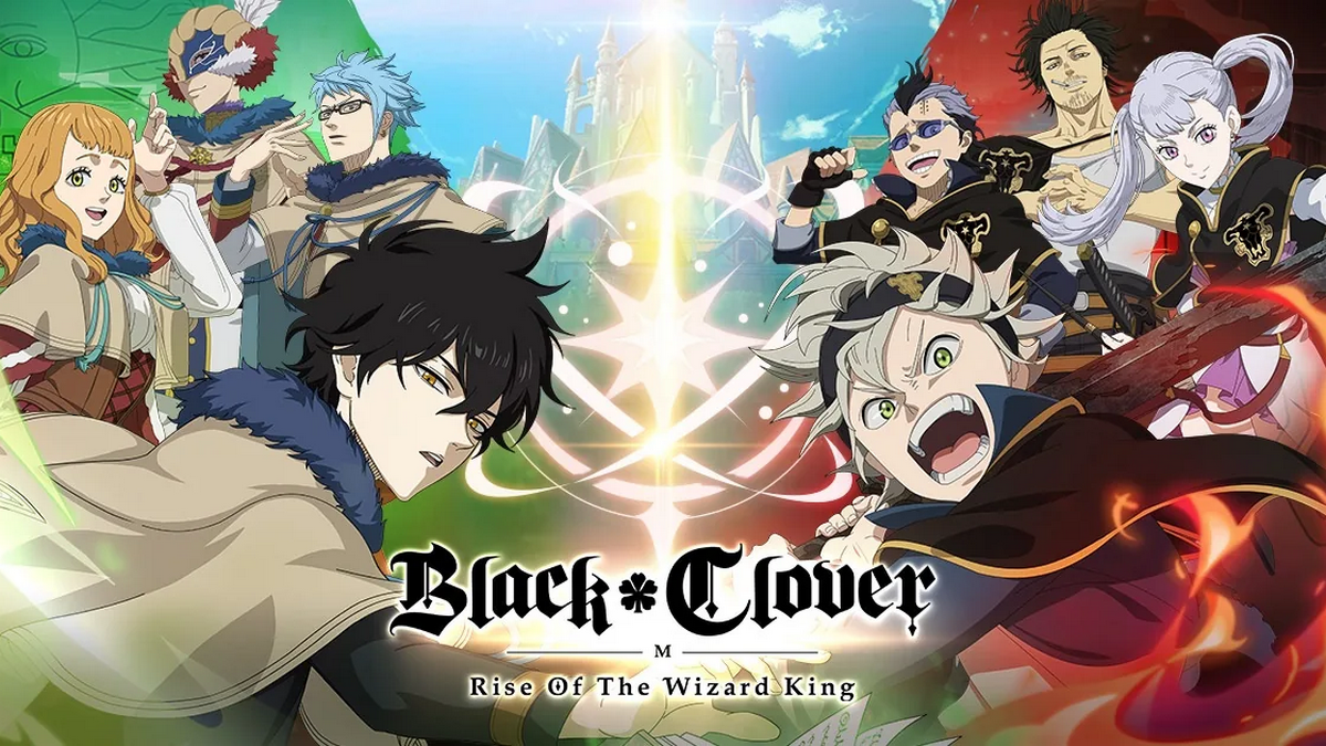 Black Clover M reroll guide.