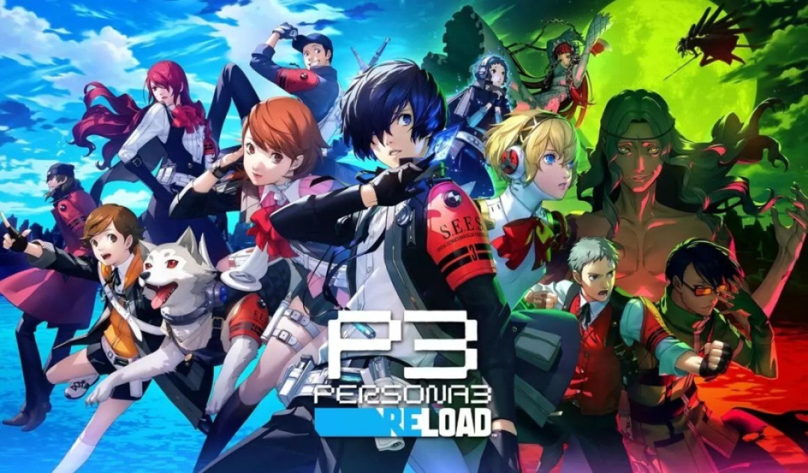 Wann und zu welcher Zeit Persona 3 Reload erscheint, beantwortet