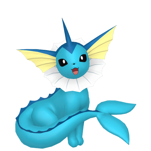 Vaporeon