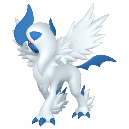 mega-absol