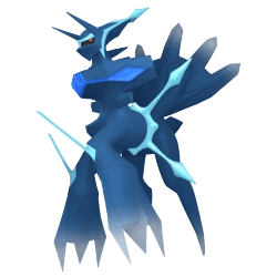 Dialga-Ursprung