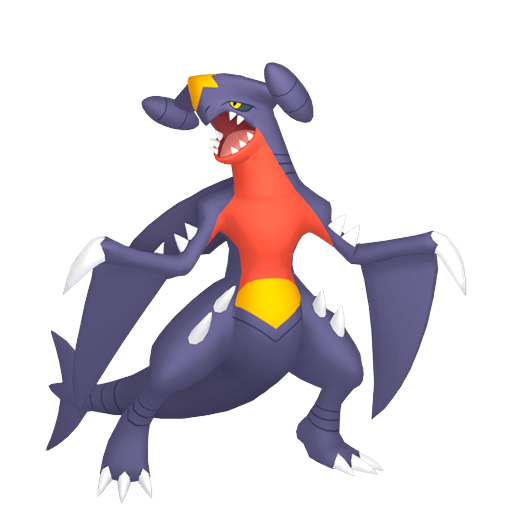 Garchomp