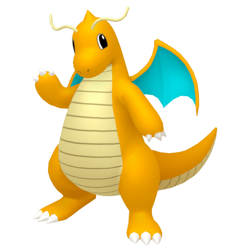 Dragonite