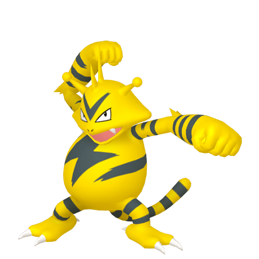 electabuzz