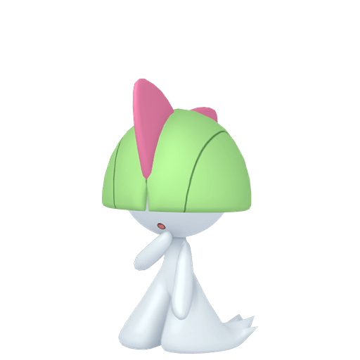 Ralts