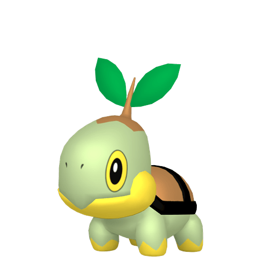 turtwig