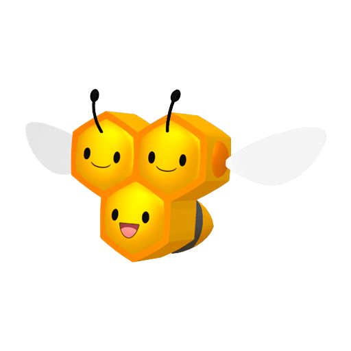 combee